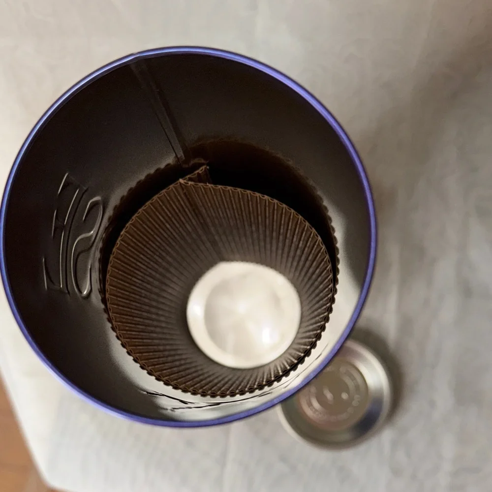 Grey Goose Canister